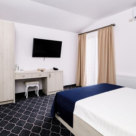 Eros Beach Resort Năvodari المظهر الخارجي الصورة