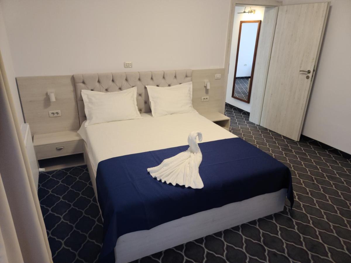 Eros Beach Resort Năvodari المظهر الخارجي الصورة