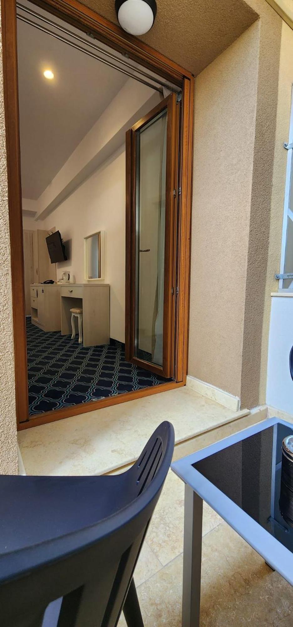 Eros Beach Resort Năvodari المظهر الخارجي الصورة