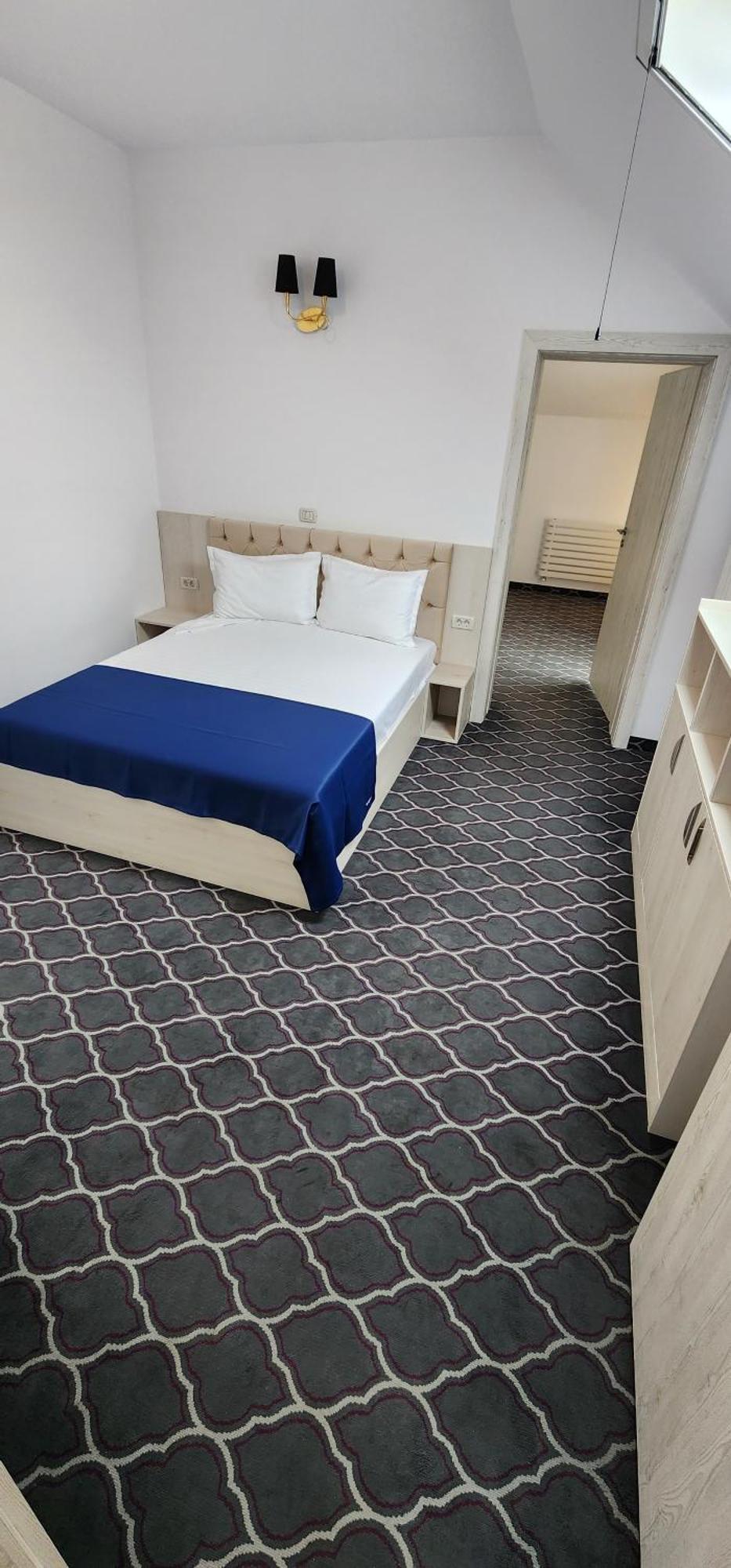 Eros Beach Resort Năvodari المظهر الخارجي الصورة