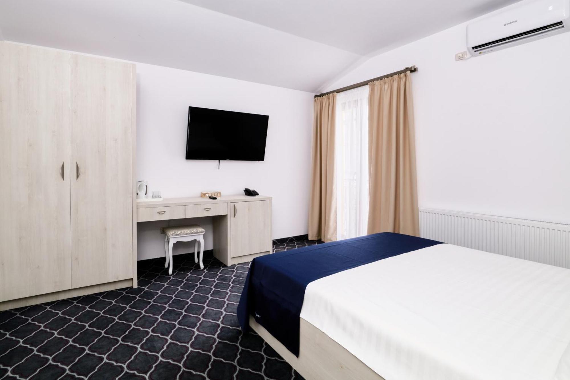 Eros Beach Resort Năvodari المظهر الخارجي الصورة