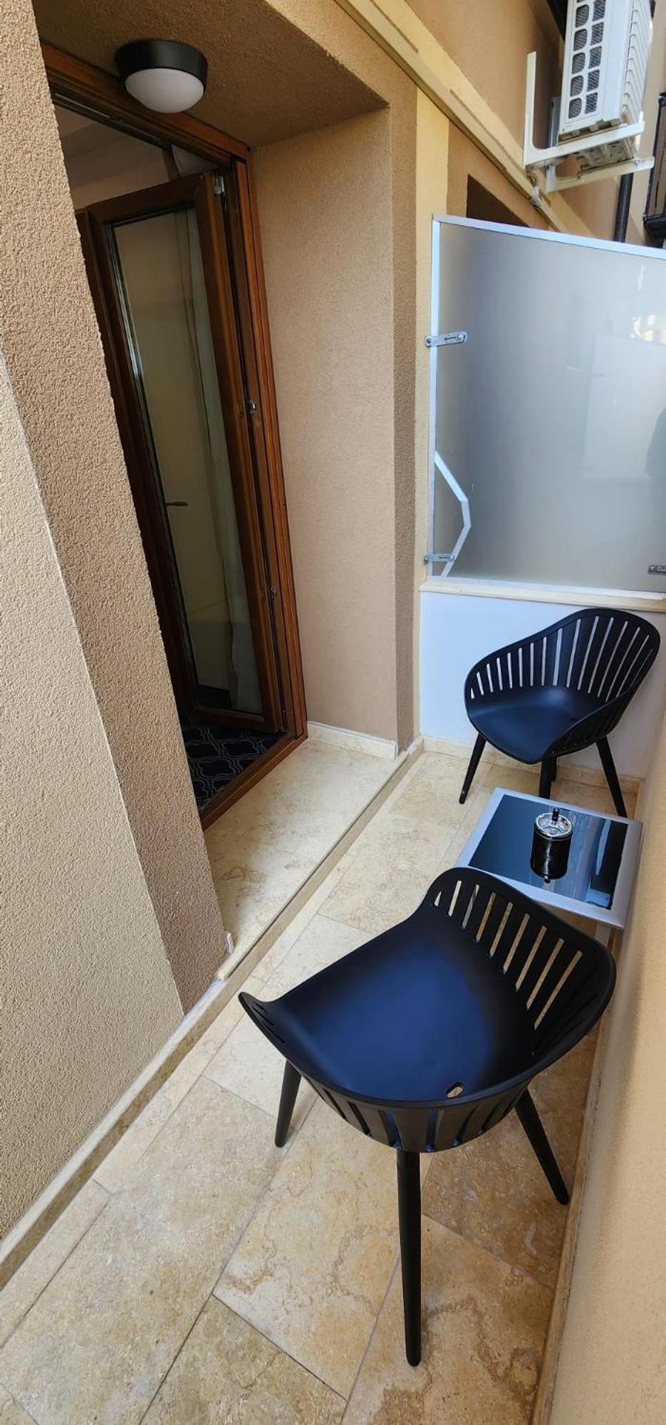 Eros Beach Resort Năvodari المظهر الخارجي الصورة