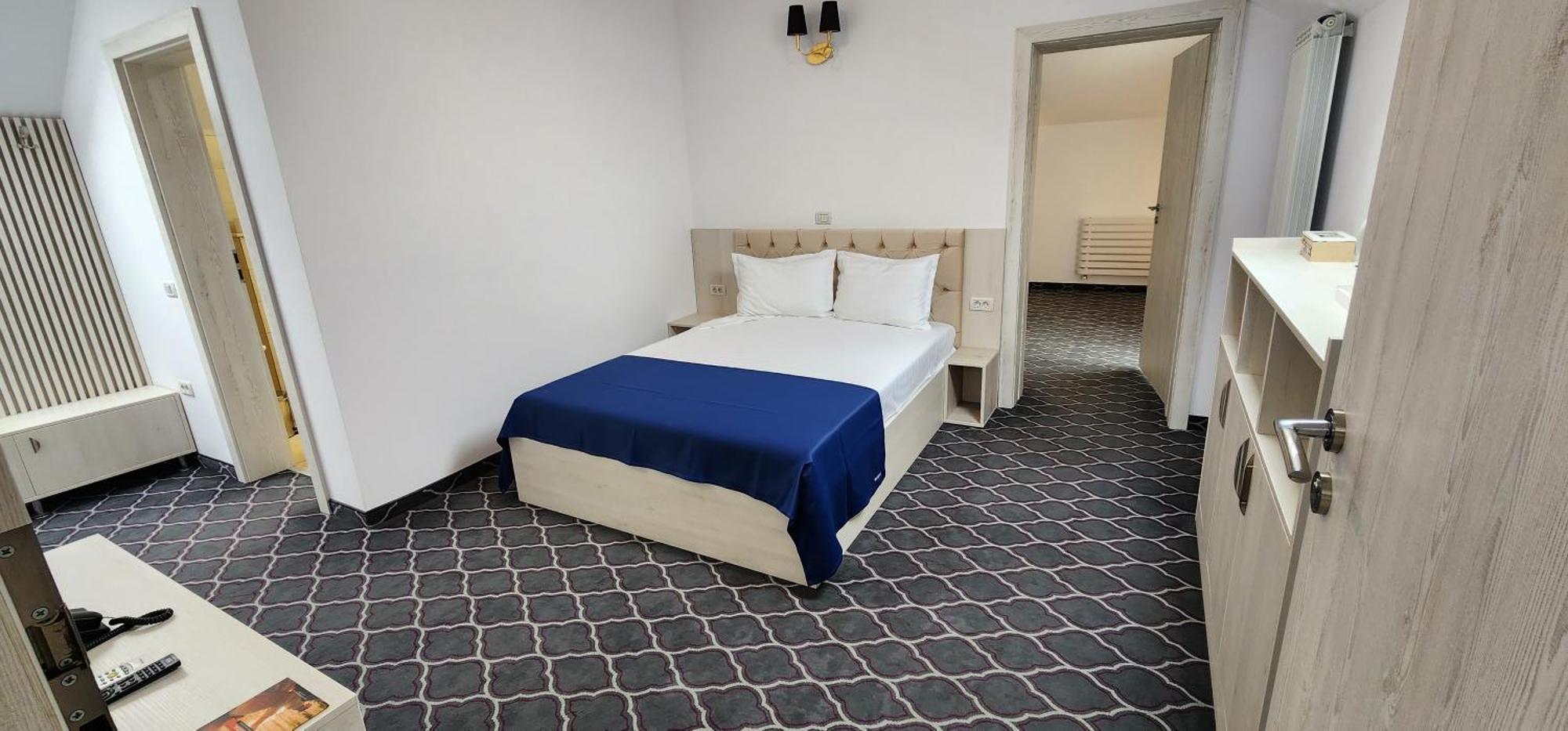 Eros Beach Resort Năvodari المظهر الخارجي الصورة